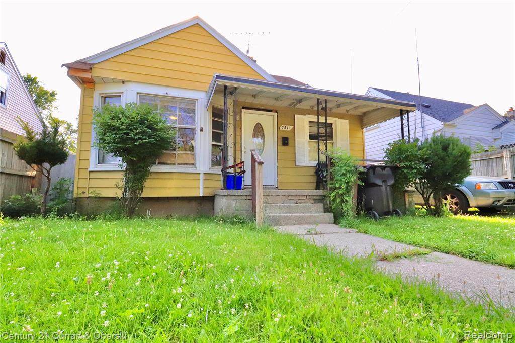 7511 Parkland - Photo 1