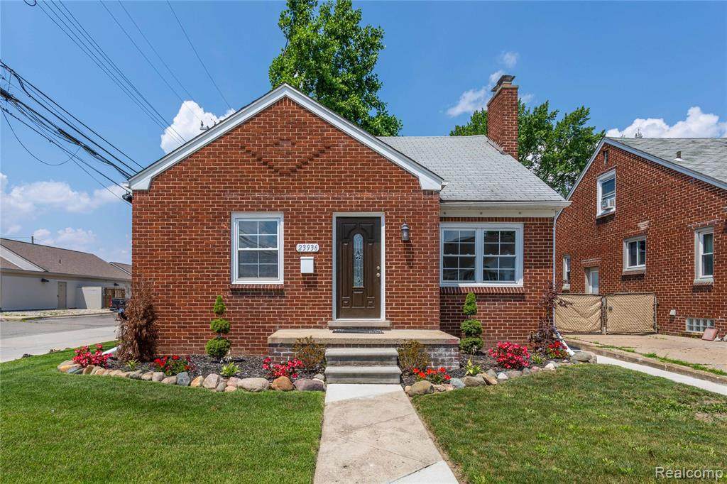 23936 Edward St - Photo 1