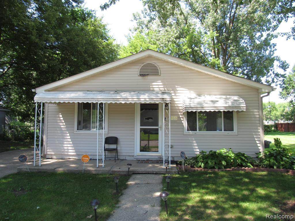 376 Ypsilanti Ave - Photo 1