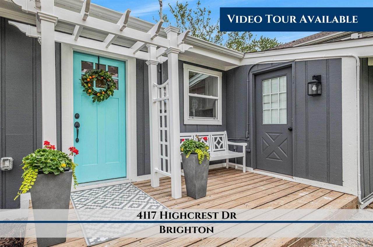 4117 Highcrest Dr - Photo 1