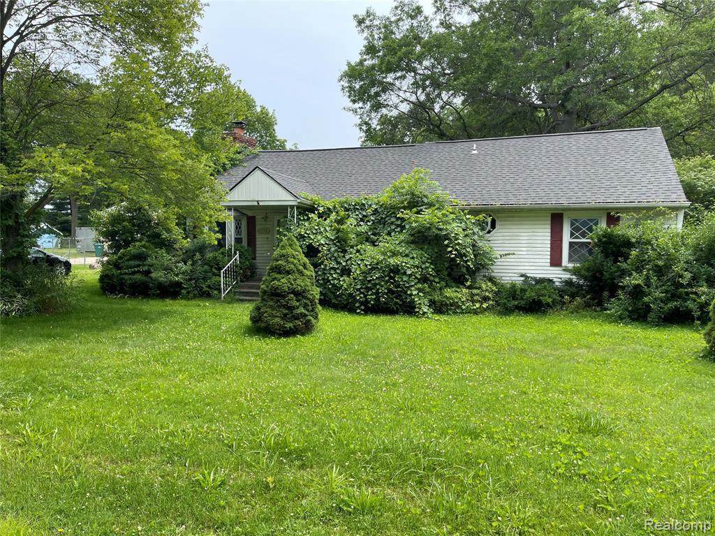 27511 Ellward St - Photo 1