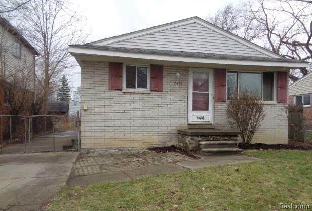 7435 Floral St - Photo 1