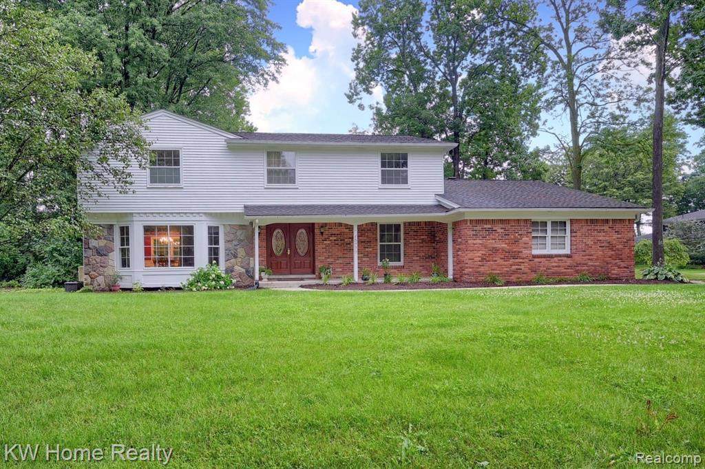 5777 Cherry Crest Dr - Photo 1
