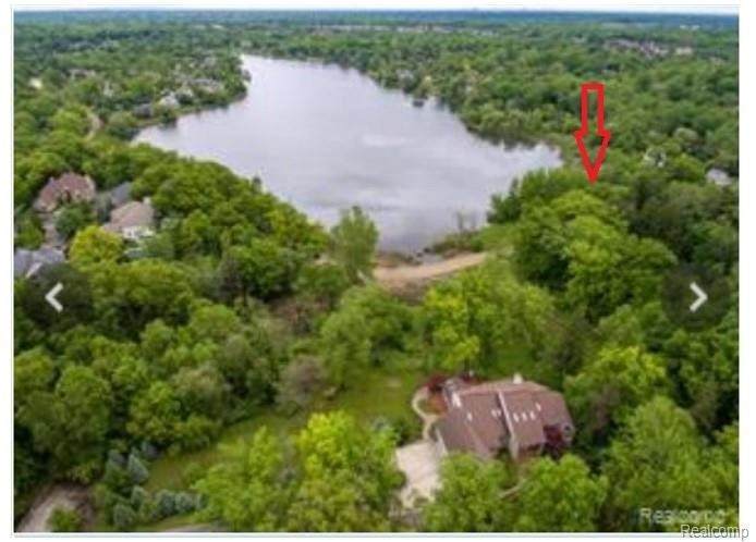 vacant Walnut Lake - Photo 1