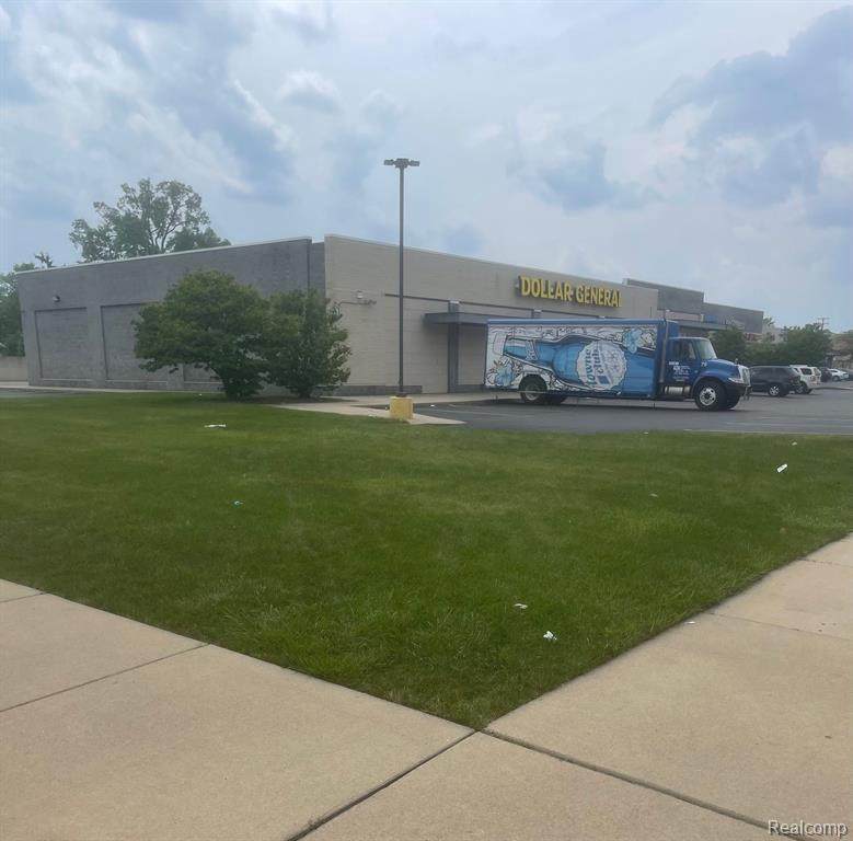 12541 Grand River - Photo 1