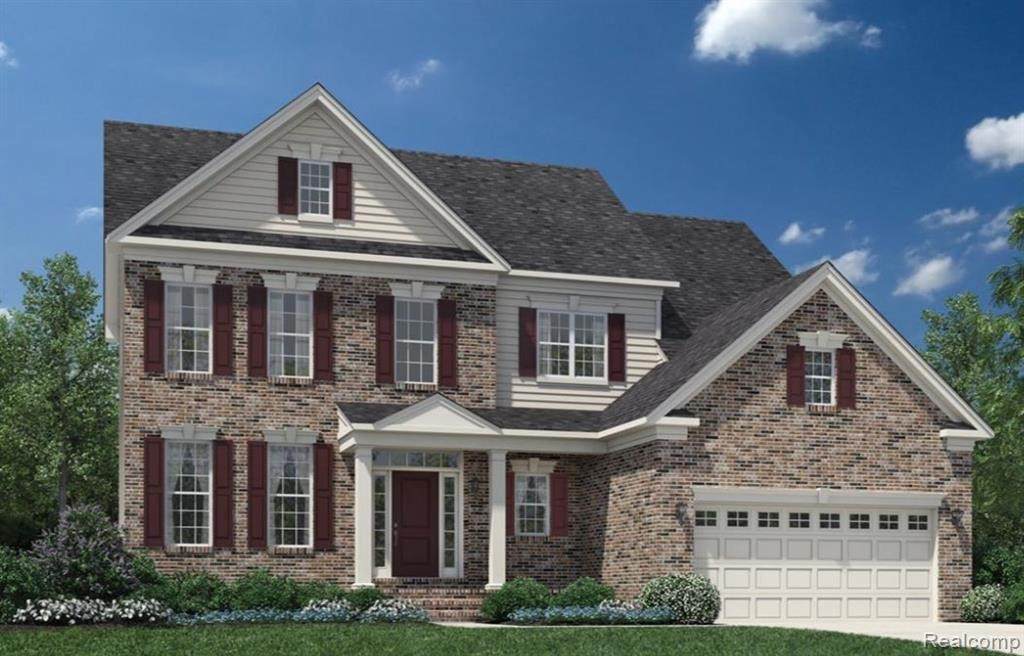 50598 Amberwood Rd - Photo 1