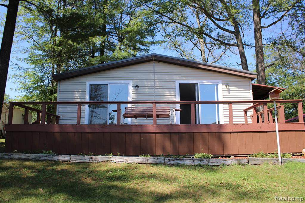 791 Blue Gill Lake Dr - Photo 1