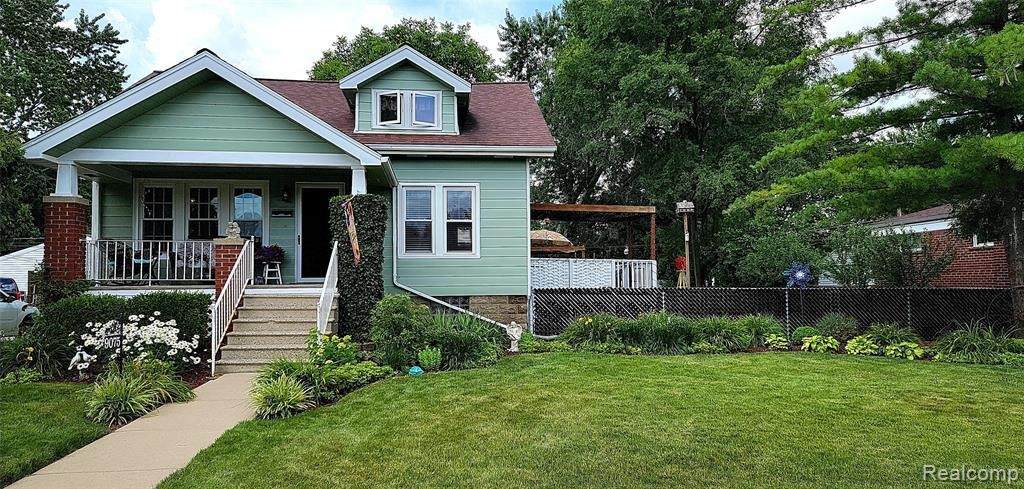 9075 Beech Daly Rd - Photo 1