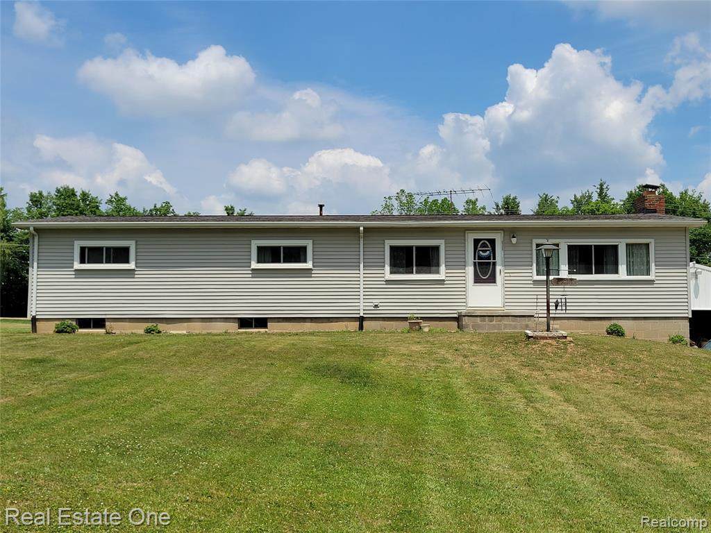 11410 La Salle St - Photo 1