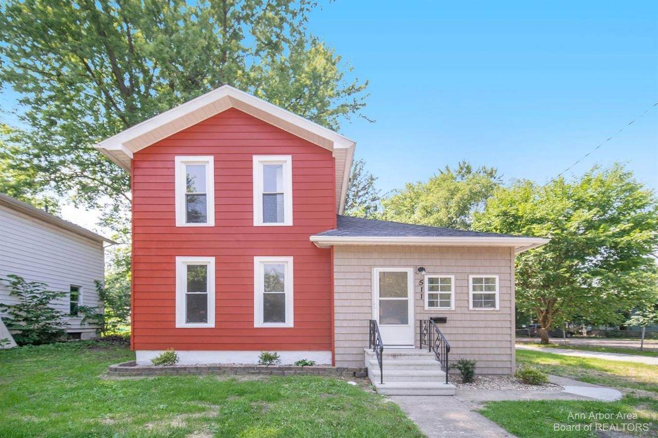 511 Ganson St - Photo 1