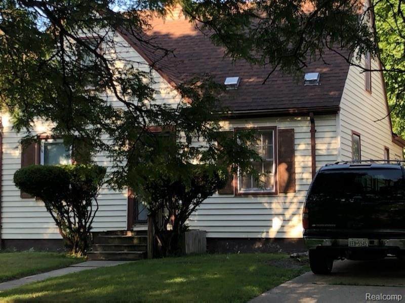 20536 Westphalia St - Photo 1