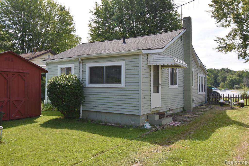 11853 Patterson Lake Dr - Photo 1