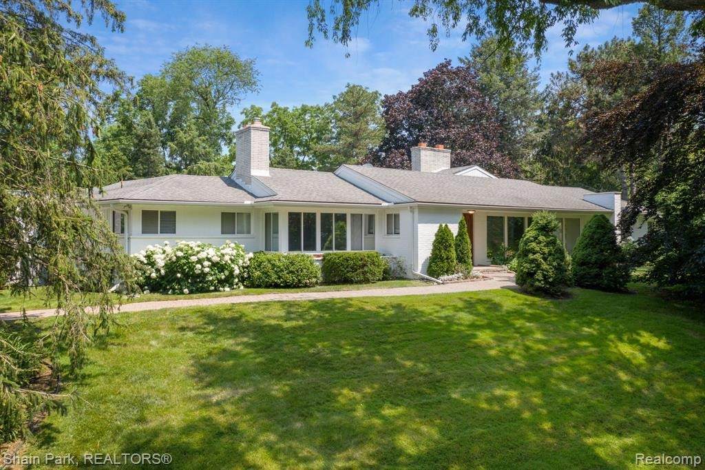 2030 West Valley Rd - Photo 1