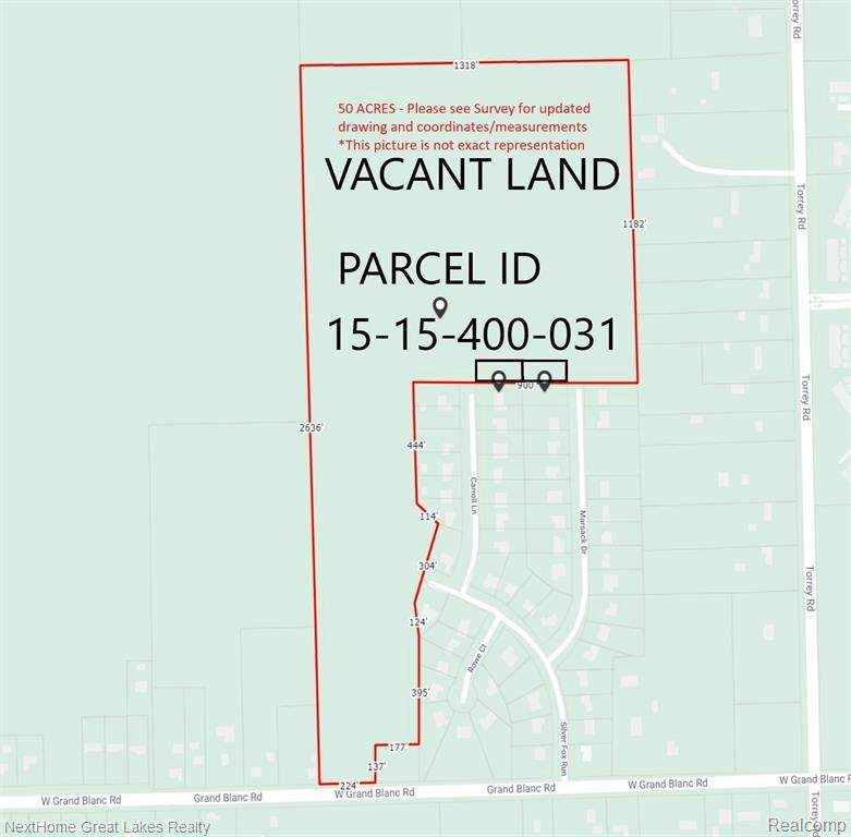 0000 Grand Blanc Rd - Photo 1
