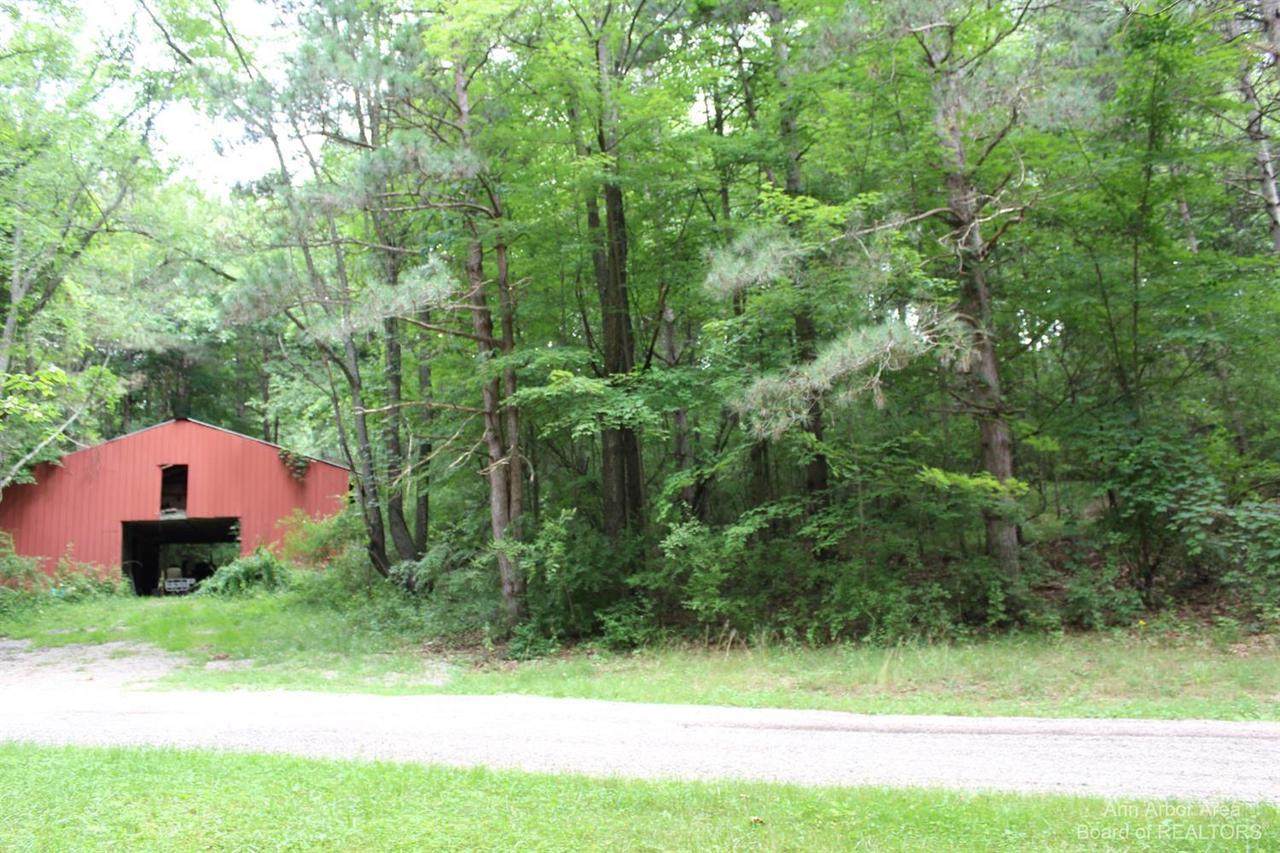 0 13499 RIKER RD. PARCEL C - Photo 1