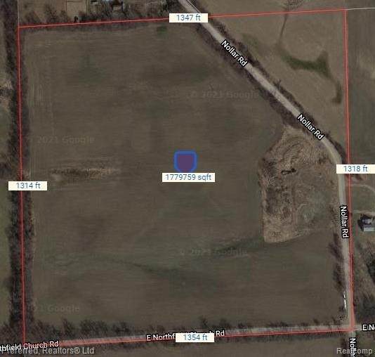 5766 Nollar Rd - Photo 1