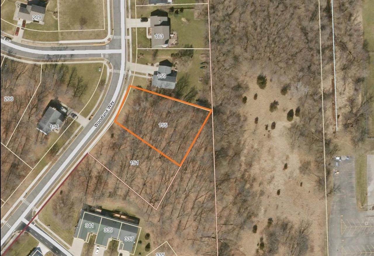 155 Woodland Way - Photo 1