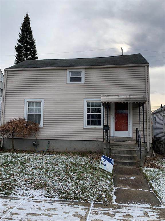 622 Chambers St - Photo 1