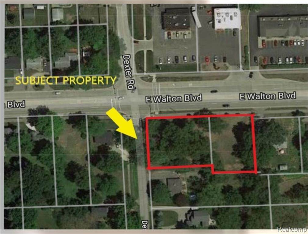 3020 Walton Blvd - Photo 1