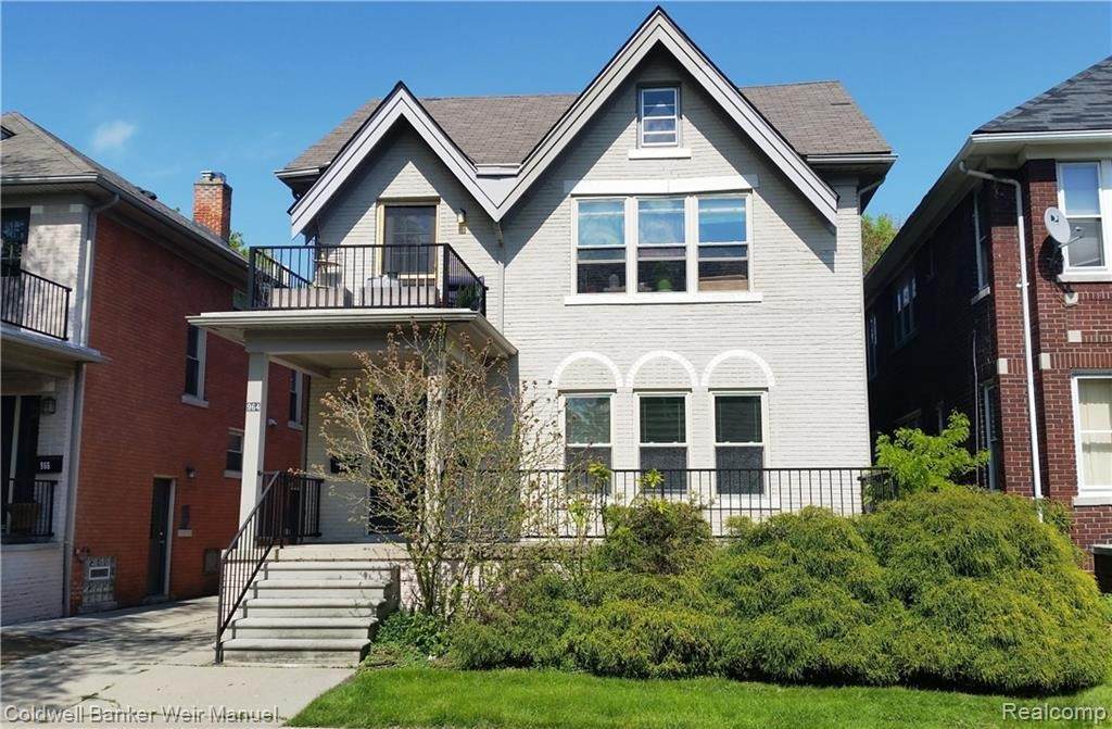 962 Nottingham Rd - Photo 1