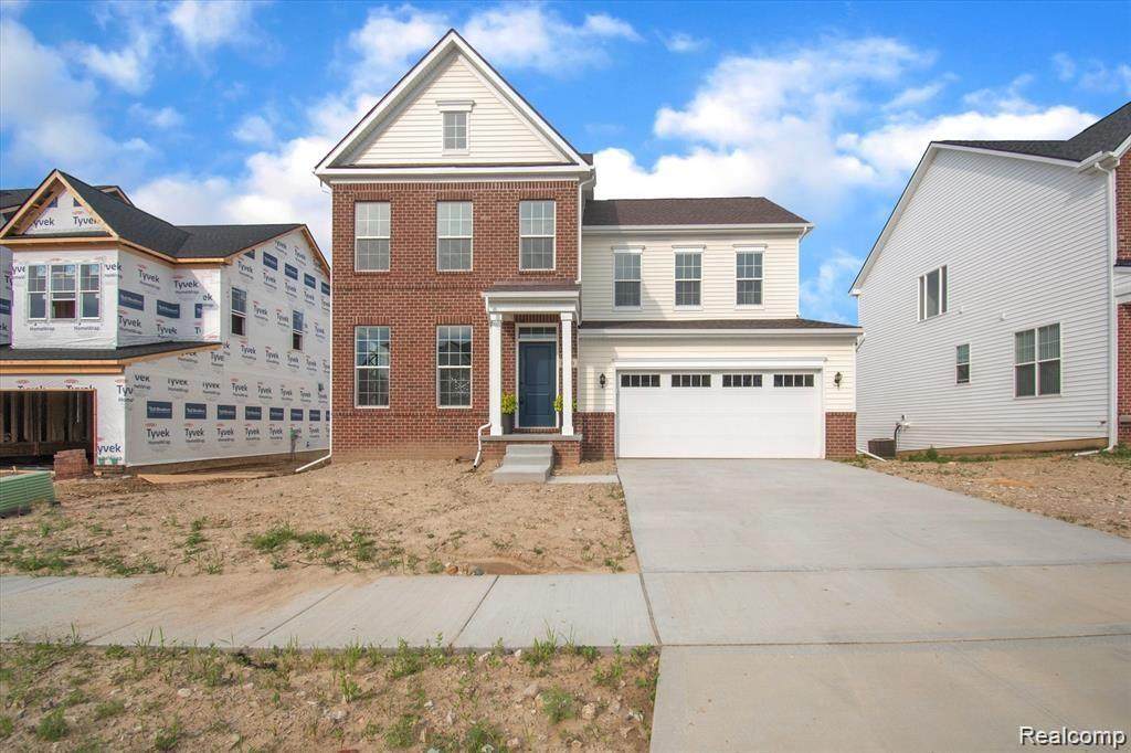 6416 Trailwoods Dr - Photo 1