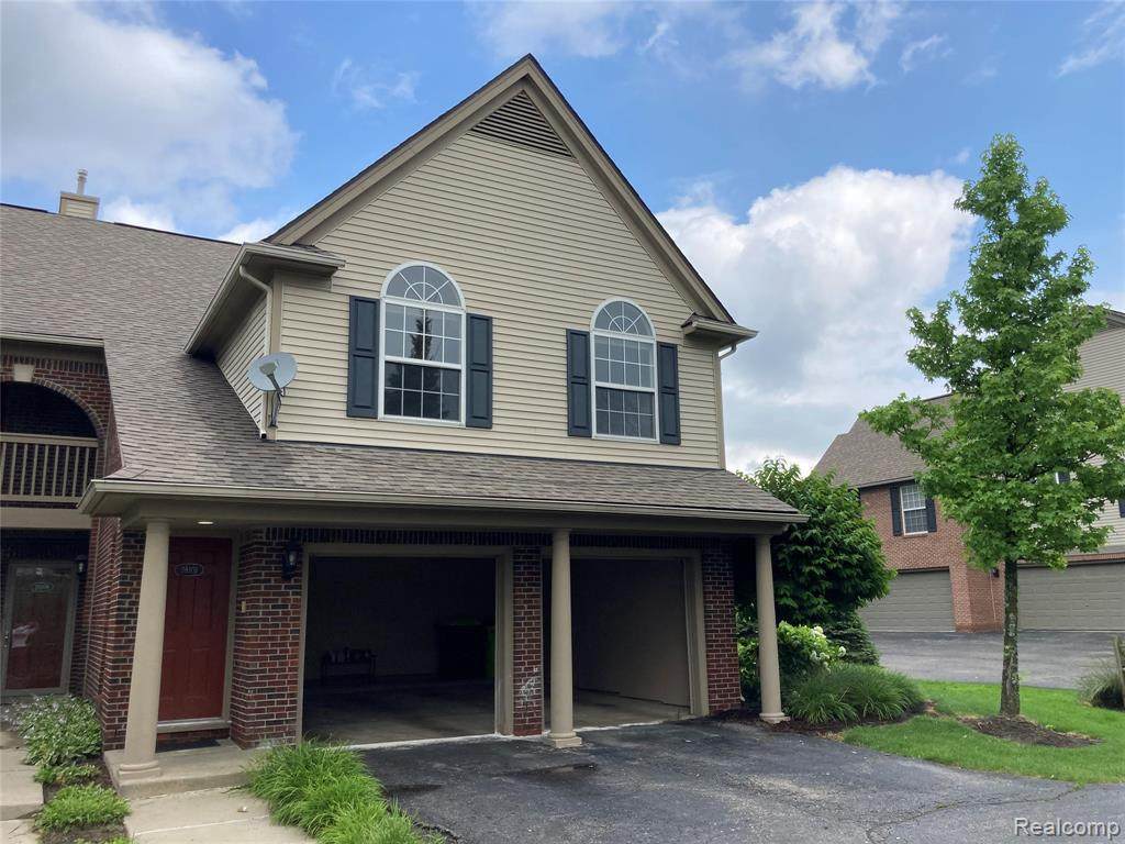 28101 Carlton Way Dr - Photo 1