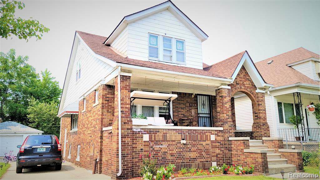 5153 Casmere St - Photo 1