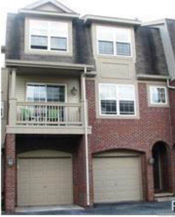 3032 Barclay Way - Photo 1