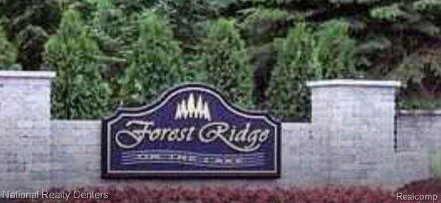 Lot #23 Oak Forest - Photo 1