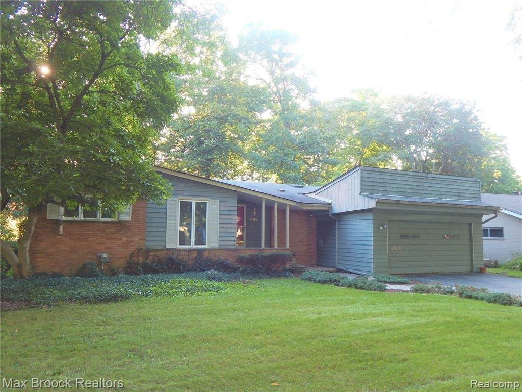 966 Woodlea St - Photo 1
