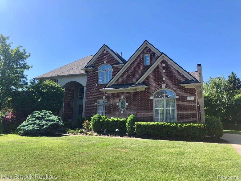 171 Millstone Dr - Photo 1