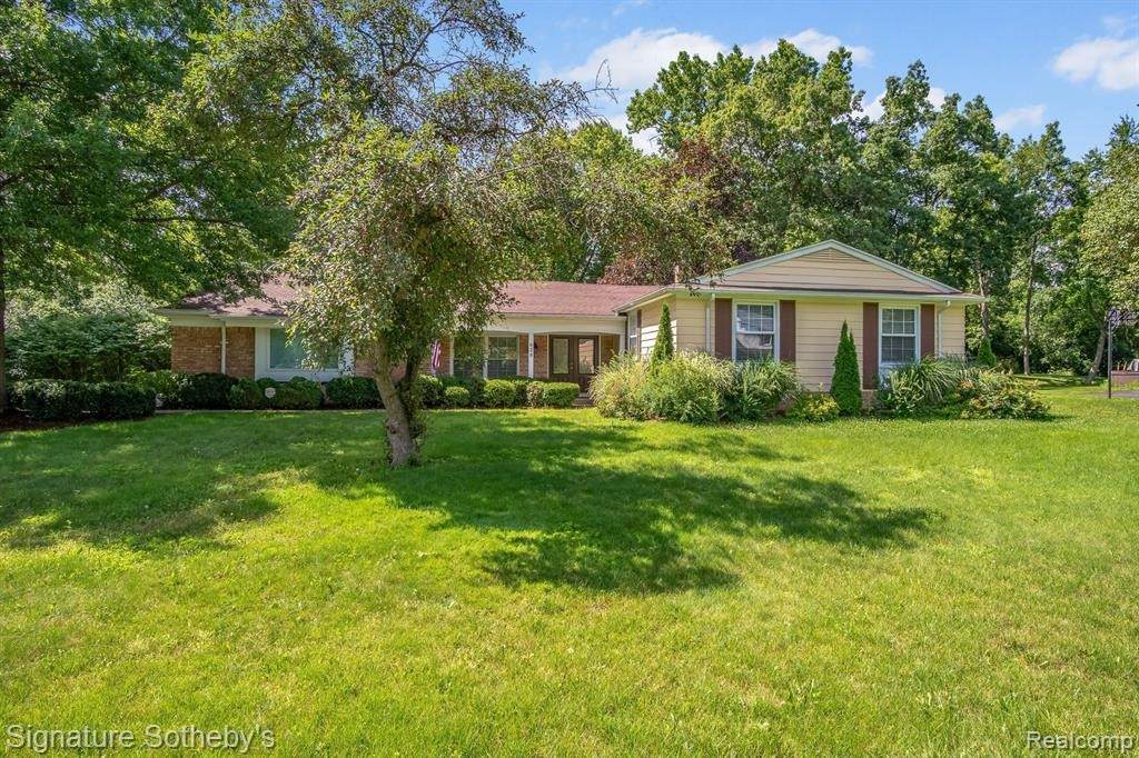 638 Kingsley Trl - Photo 1