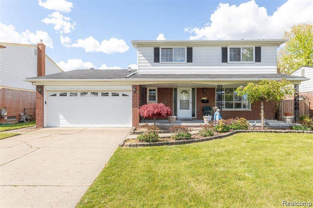 4143 Angeline Dr - Photo 1