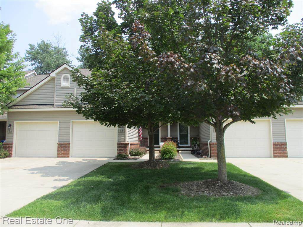 36 Millstone Dr - Photo 1