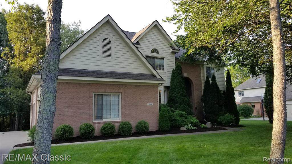 935 Deep Valley - Photo 1