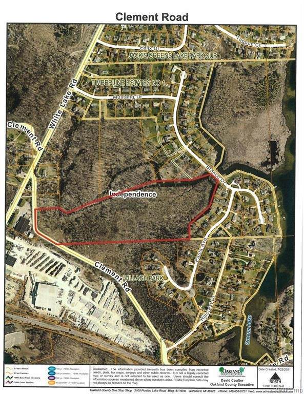 00 Clement Rd - Photo 1