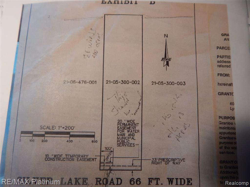 60750 Pontiac Trail - Photo 1