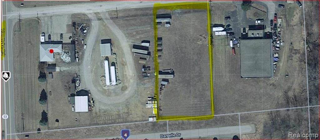 VL Burgett Dr - Photo 1
