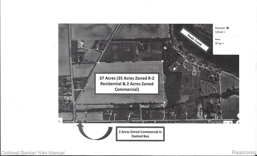 00000 Dixie Hwy - Photo 1