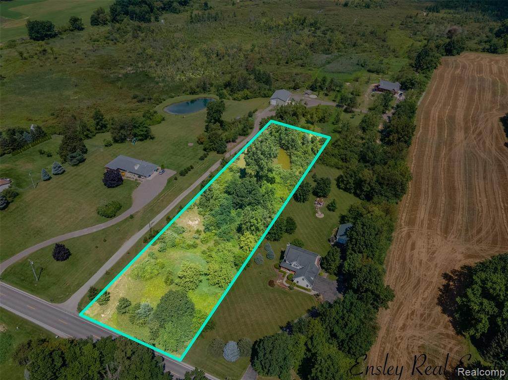 684 Coon Lake Rd - Photo 1