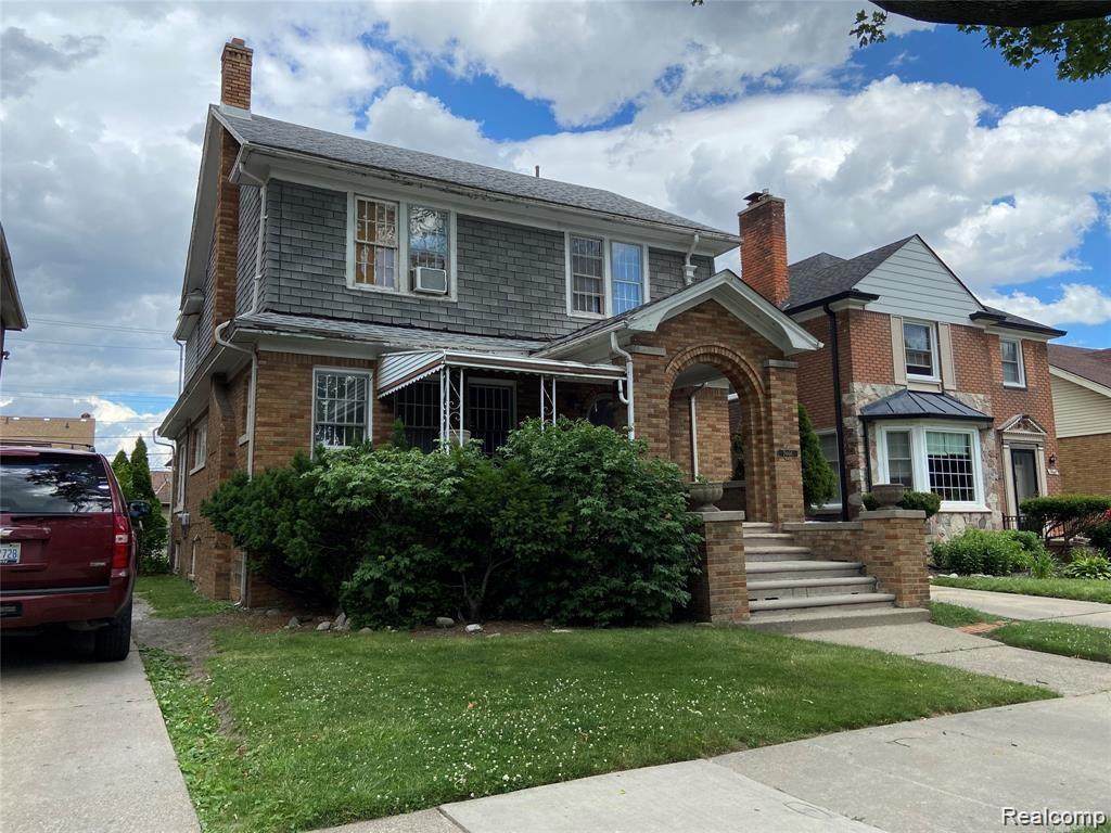 7466 Calhoun St - Photo 1