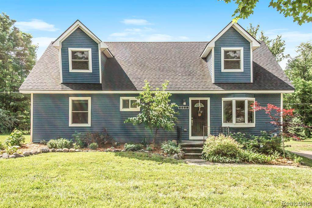 8901 Bishop Rd - Photo 1
