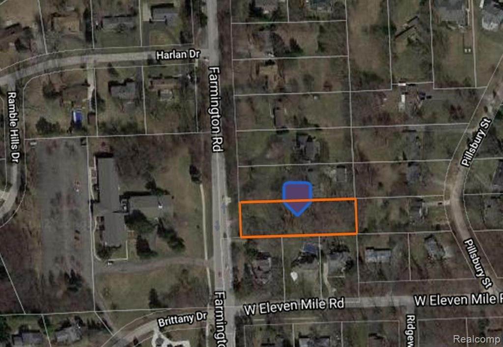 00000 Farmington Rd - Photo 1