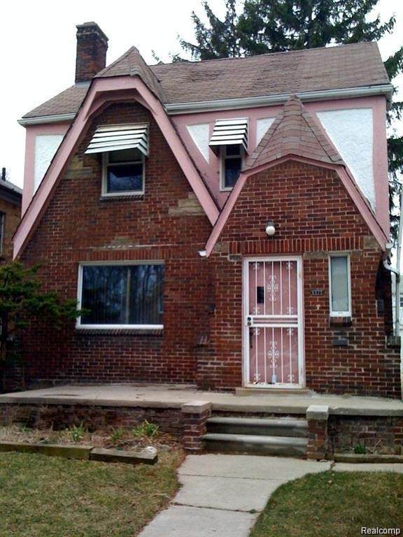 8975 Griggs St - Photo 1