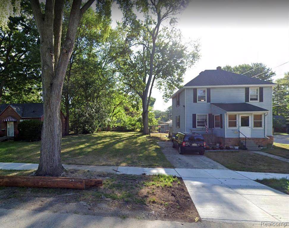 18412 Garfield - Photo 1