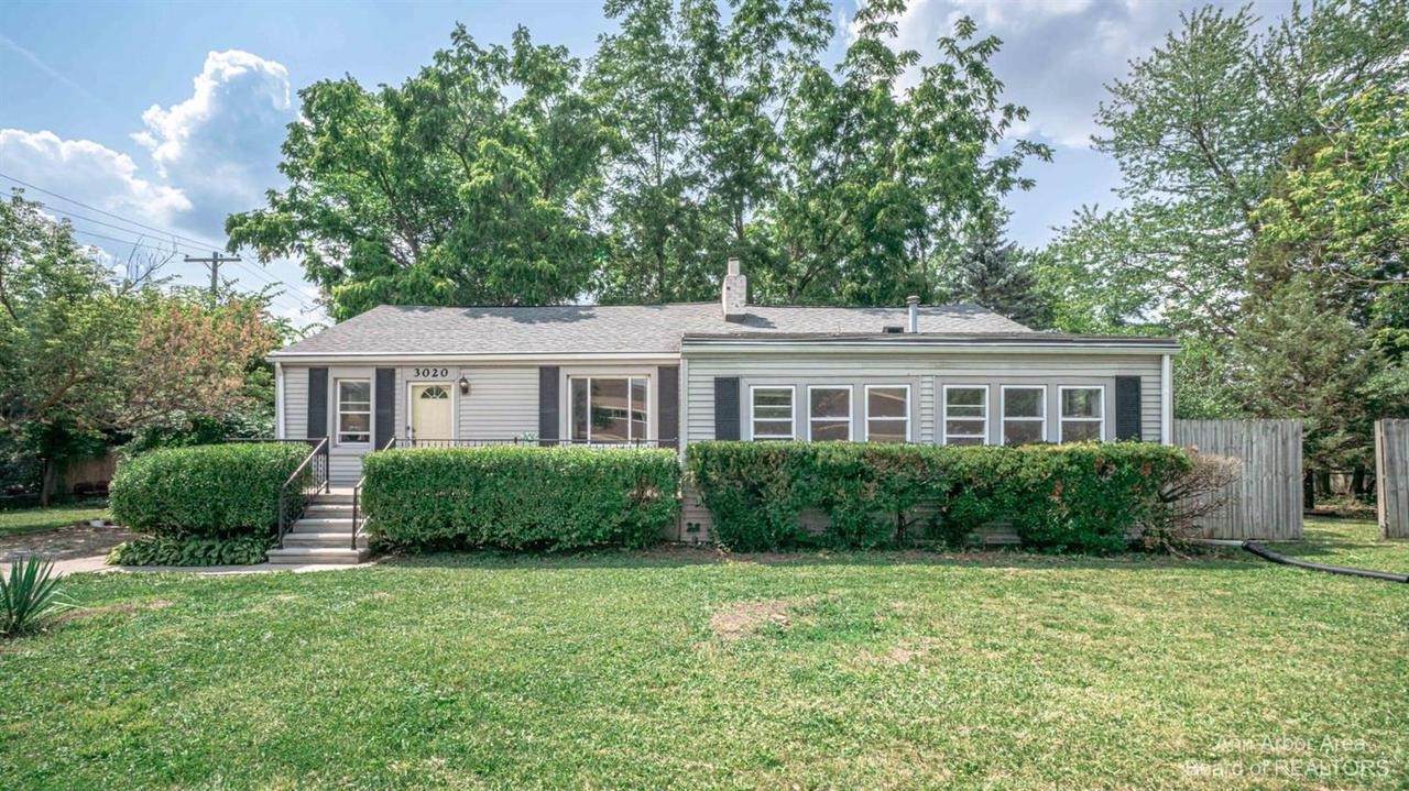 3020 Rosedale St - Photo 1