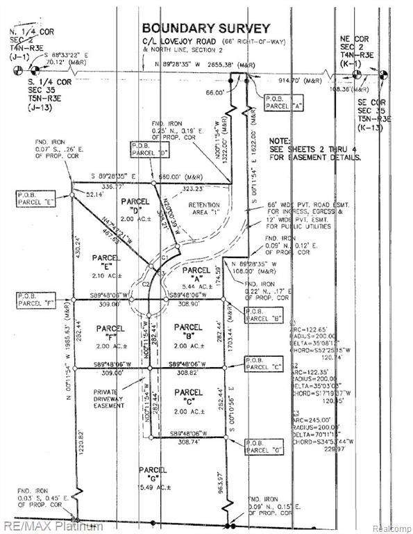 V/L Turkey Trail (Parcel B) - Photo 1
