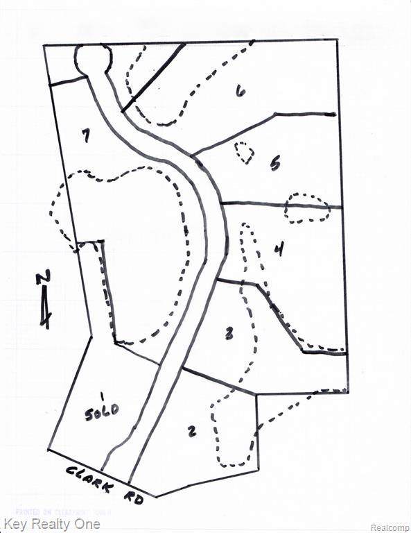 0000 Clark Rd - Photo 1