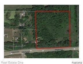 00 Highland Rd - Photo 1