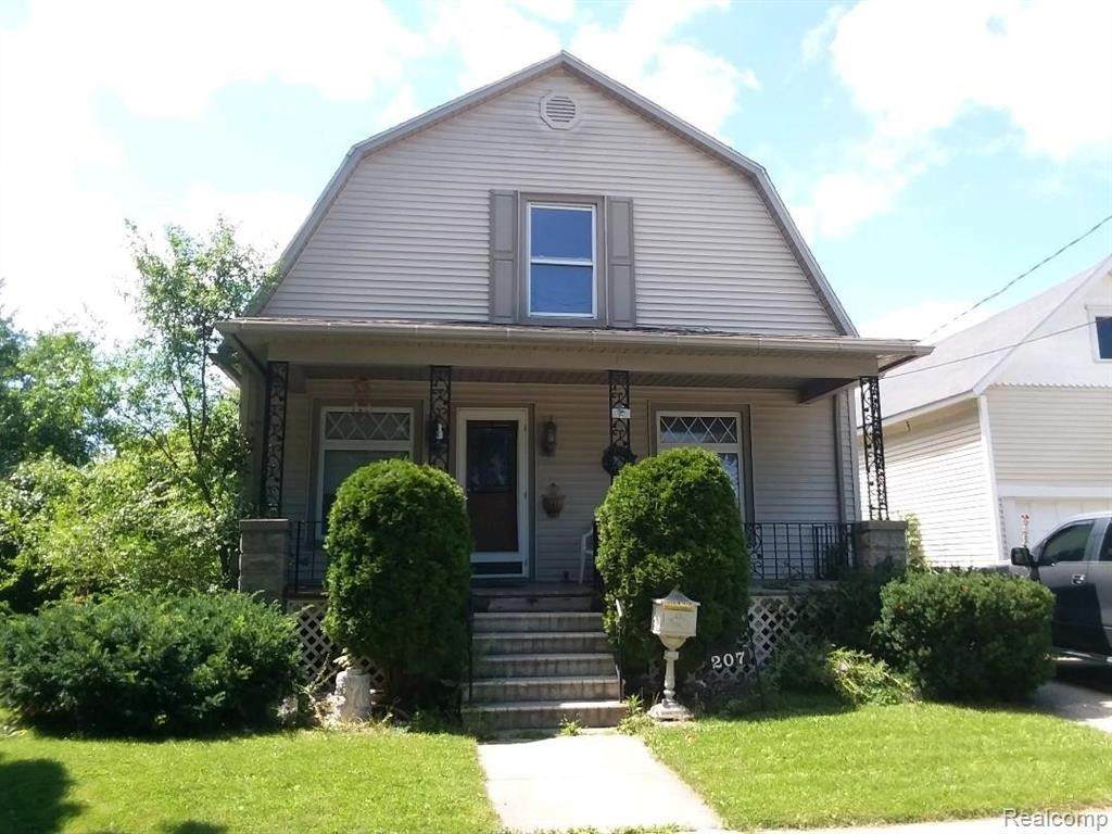 207 Kiesel St - Photo 1